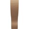 Ekena Millwork 9"W x 36"D x 36"H Thin Greensboro Rough Cedar Woodgrain TimberThane Corbel, Primed Tan CORUR09X36X36GRNRCPR - alternate 2